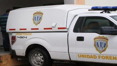 Matan a cinco hombres en hotel