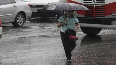 Inameh pronostica este lunes pocas probabilidades de lluvias en gran parte del país Inameh pronostica este lunes pocas probabilidades de lluvias en gran parte del país