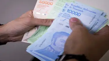 Inflación de noviembre cierra en 35,8% según Asamblea Nacional Inflación de noviembre cierra en 35,8% según Asamblea Nacional