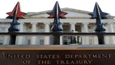 EEUU sanciona a director del Saime por "corrupción sistemática" en la venta de pasaportes EEUU sanciona a director del Saime por "corrupción sistemática" en la venta de pasaportes