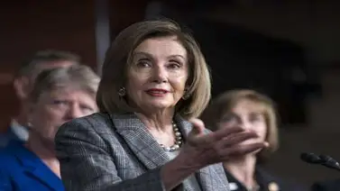 Vislumbran acuerdo en EEUU sobre pacto con México y Canadá Vislumbran acuerdo en EEUU sobre pacto con México y Canadá