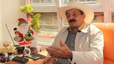 Armando Martínez: La camioneta es mía y de toda Venezuela Armando Martínez: La camioneta es mía y de toda Venezuela