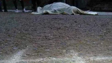 Ubican otro mutilado en el estado Miranda