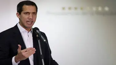Juan Guaidó: Nuestra interacción con los países hermanos está más fuerte que nunca Juan Guaidó: Nuestra interacción con los países hermanos está más fuerte que nunca