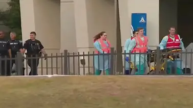 Autor de ataque en Florida había visto videos de tiroteo Autor de ataque en Florida había visto videos de tiroteo