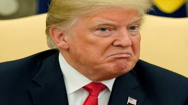 Demócratas publican informe de justificaciones contra Trump