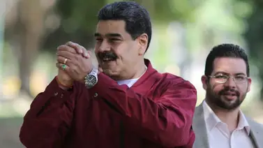 Maduro aprueba creación de la Universidad Teológica Evangélica Maduro aprueba creación de la Universidad Teológica Evangélica