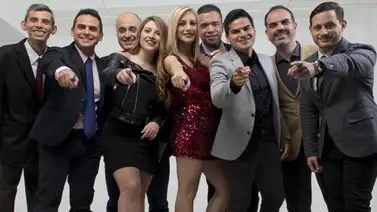 Meridiano TV cumple 22 años en las pantallas venezolanas Meridiano TV cumple 22 años en las pantallas venezolanas