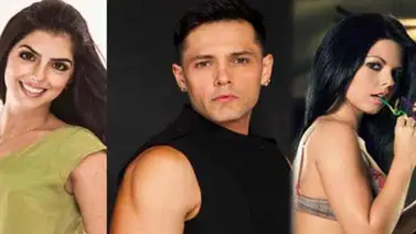 Filtran tercera parte del pornovideo de Erika, Kent y Yorgelis (+Video) Filtran tercera parte del pornovideo de Erika, Kent y Yorgelis (+Video)