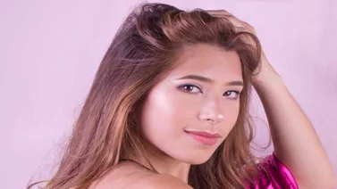 Almi Petit fusiona reggaeton y pop en "Sola" (+Video)
