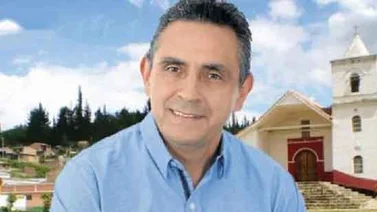 Asesinan a tiros a alcalde electo en Colombia