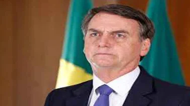 Brasil puede perder su derecho de voto en la ONU por su deuda