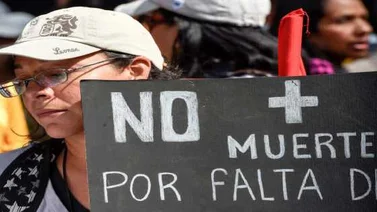 Reportan muerte de 10 hemofílicos en Lara