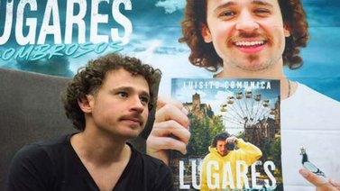 Venezuela cambió a Luisito Comunica: aprendí a ser cuidadoso con lo que digo