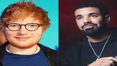 Drake y Ed Sheeran son los artistas más reproducidos de la década en Spotify Drake y Ed Sheeran son los artistas más reproducidos de la década en Spotify