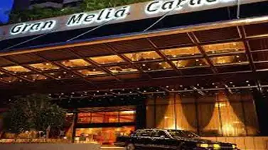 Navidad en hoteles está en "veremos" Navidad en hoteles está en "veremos"