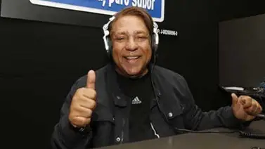 "El emigrante lleva la salsa de aquí a Latinoamérica" "El emigrante lleva la salsa de aquí a Latinoamérica"