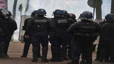 Francia rehusó asesorar a Chile sobre métodos para mantener el orden