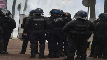 Francia rehusó asesorar a Chile sobre métodos para mantener el orden
