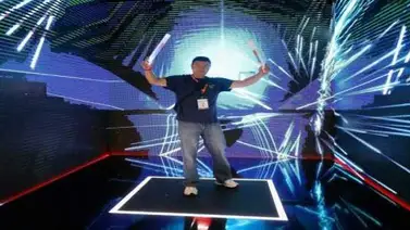 Facebook compra al especialista de videojuegos de realidad virtual Beat Games Facebook compra al especialista de videojuegos de realidad virtual Beat Games