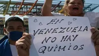 El estado Vargas tiene el mayor registro de personas con cáncer en el país El estado Vargas tiene el mayor registro de personas con cáncer en el país