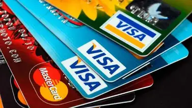 Tarjetas de crédito seguirán chucutas Tarjetas de crédito seguirán chucutas