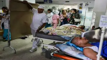 Dos años sin estadísticas de muerte por cáncer en el estado Lara Dos años sin estadísticas de muerte por cáncer en el estado Lara