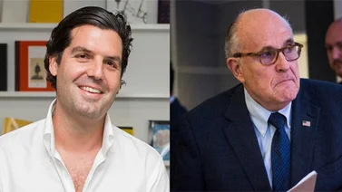 Abogado de Trump defiende a Alejandro Betancourt en caso de desfalco a Pdvsa