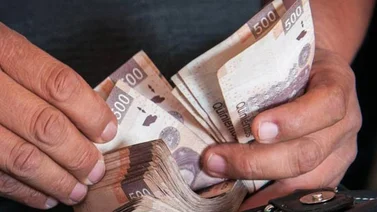 El PIB de México encadena dos trimestres con un crecimiento nulo del 0 %