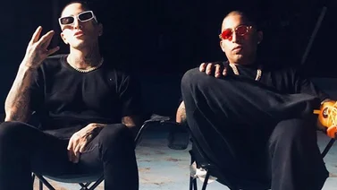 Neutro Shorty estrena tema junto a Ñengo Flow (+Video)