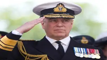 Principe Andrés: el playboy destronado de la familia real británica Principe Andrés: el playboy destronado de la familia real británica