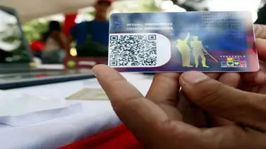 Conozca los días de asignación del "Bono Paz y Prosperidad" Conozca los días de asignación del "Bono Paz y Prosperidad"