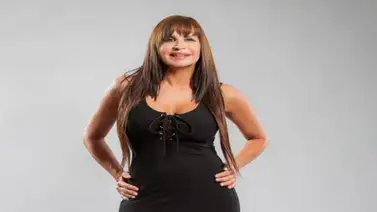 Ivette Domínguez: Yo soy así de sincera, coloquial, directa y echada para adelante Ivette Domínguez: Yo soy así de sincera, coloquial, directa y echada para adelante