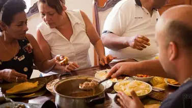 Las redes sociales salvan las navidades Las redes sociales salvan las navidades