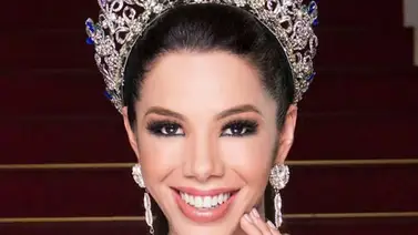 Chepa Candela: Negrearon a la Miss Venezuela Thalia Olvino Chepa Candela: Negrearon a la Miss Venezuela Thalia Olvino