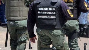 Investigan a un GNB por maltrato a menor