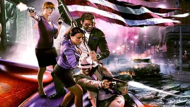 El próximo título de la saga Saints Row se presentará el próximo 2020