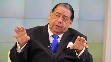 Hermann Escarrá califica a Guaidó como un "arlequín de nuevos tiempos"