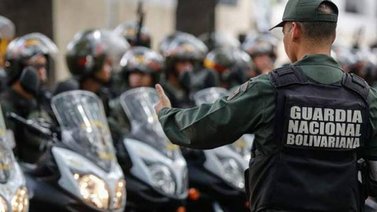 Teniente de la GNB "torturó" a niño de once años