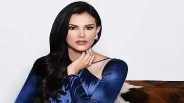 Chepa Candela: A Mariem Velazco le siguen sobando la espalda Chepa Candela: A Mariem Velazco le siguen sobando la espalda