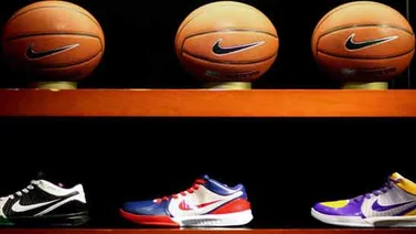 Nike cesa la venta de sus productos en Amazon