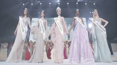 Tailandia se corona en el Miss International 2019 en Japón (+Video)