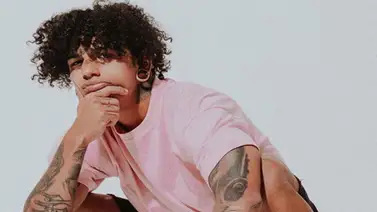 Micro TDH reacciona ante el desastre en el concierto de Neutro Micro TDH reacciona ante el desastre en el concierto de Neutro