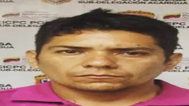 Detienen a un hombre por quemar a su cuñada con agua caliente Detienen a un hombre por quemar a su cuñada con agua caliente