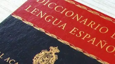 La RAE acepta nuevas palabras La RAE acepta nuevas palabras