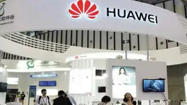 Fundador de Huawei: "La peor situación posible es la que tenemos ahora" Fundador de Huawei: "La peor situación posible es la que tenemos ahora"