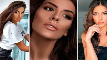 Chepa Candela: Esthefany Kolman se estrena como Chica del Oso Chepa Candela: Esthefany Kolman se estrena como Chica del Oso