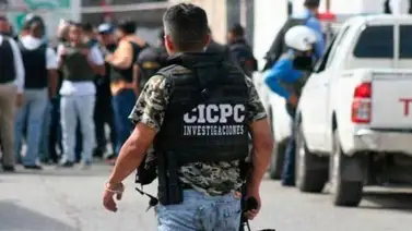 Cicpc alerta ante auge por abuso sexual Cicpc alerta ante auge por abuso sexual