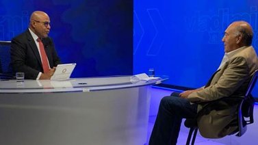 Avanzada Progresista postula a Padrino López para conformar el nuevo CNE