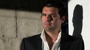 El empresario Alejandro Betancourt implicado en lavado de dinero El empresario Alejandro Betancourt implicado en lavado de dinero